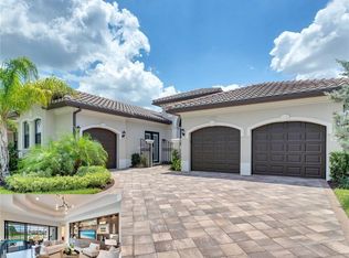 4358 Caldera Cir, Naples, FL 34119