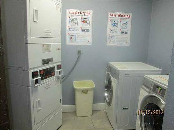 5th image of 486 NW 165th St APT B604