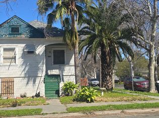 3161 X St, Sacramento, CA 95817