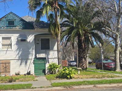 3161 X St, Sacramento, CA, 95817