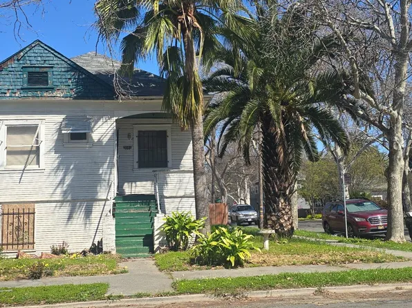 3161 X St, Sacramento, CA 95817
