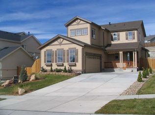 4714 Pascal Ct, Colorado Springs, CO 80920