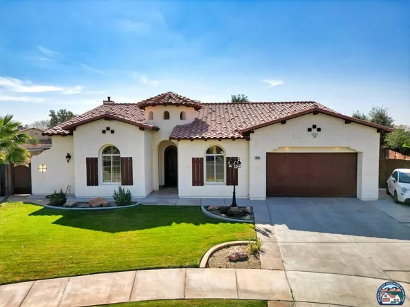 2613 Heil Cir, El Centro, CA 92243