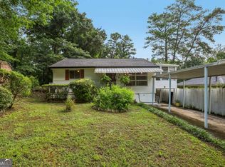 1955 Spink St NW, Atlanta, GA 30318