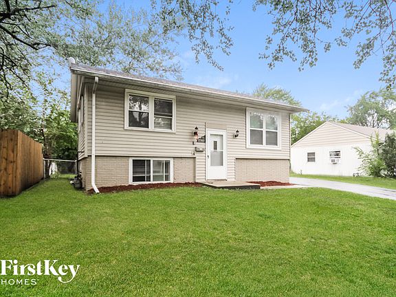 2nd image of 22160 E Churchill Dr