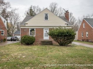 4640 Anderson Rd, South Euclid, OH 44121