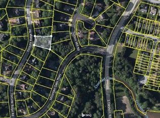 560 Fortune Ridge Rd, Stone Mountain, GA 30087