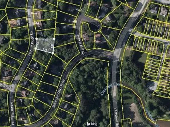 560 Fortune Ridge Rd, Stone Mountain, GA 30087