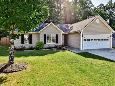 194 Amelia Garden Way, Lawrenceville, GA, 30045