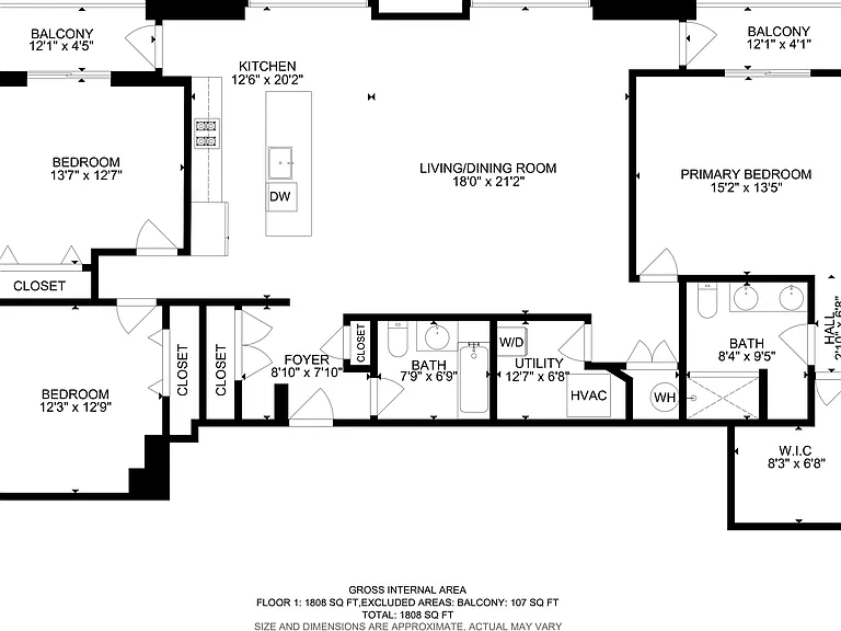 1385 Brown St — Photo 31