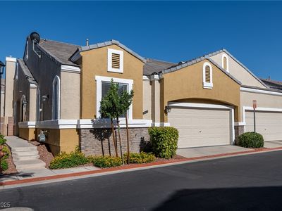 1012 Collingtree St, Las Vegas, NV, 89145