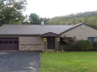 61 Gates Holw, Bradford, PA 16701