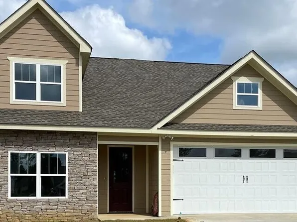 106 Garden Ln, Dublin, GA 31021