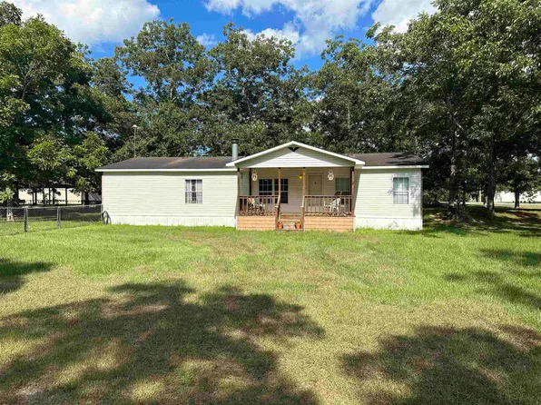 32608 Waterview Rd, Dozier, AL 36028