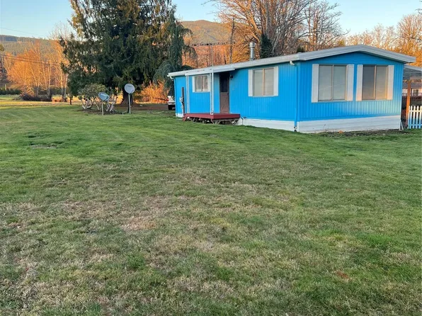 21086 Prairie Road, Sedro Woolley, WA 98284