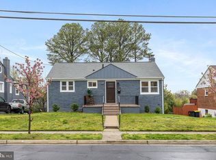 2014 Van Buren St, Hyattsville, MD