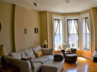 1746 W Ohio St APT 3F, Chicago, IL 60622