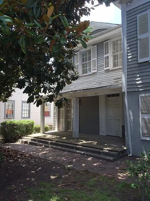 1429 Pendleton Street — Photo 1