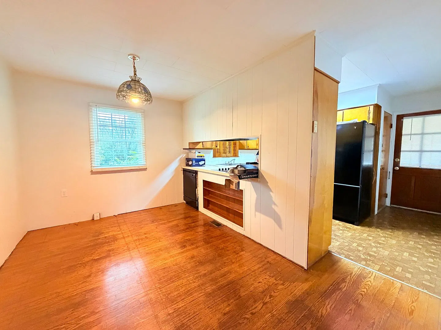 3 Bed 1 bath on unfinished basement! — Photo 4