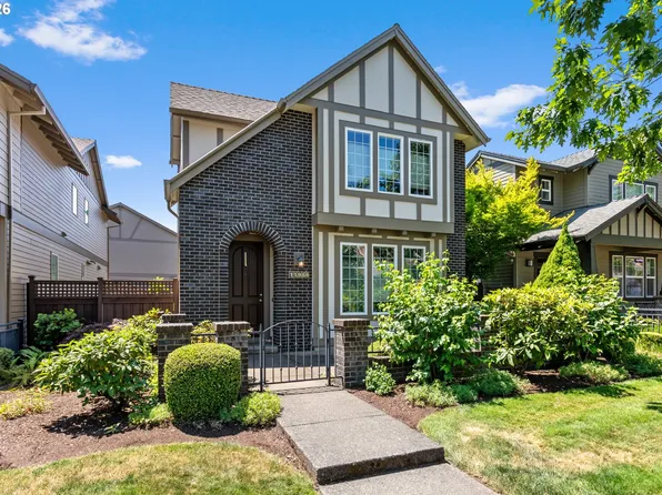 11986 SW Surrey St, Wilsonville, OR 97070