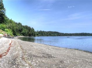 70 SE High Rd, Shelton, WA 98584