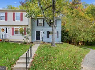 11527 Shell Flower Ln, Columbia, MD 21044