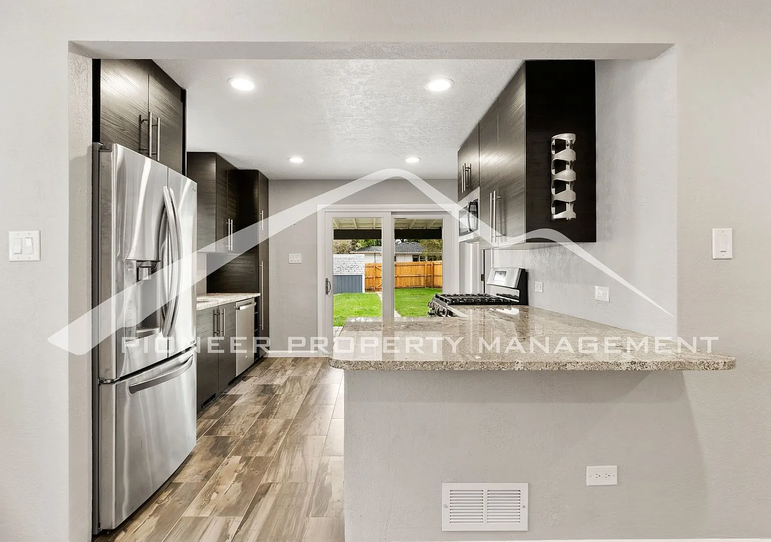 Stylish Design and Modern Fixtures in Perfect Location! — Photo 4