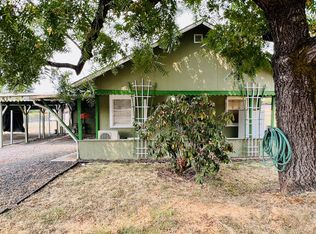 51 SE Darrell Ave, Winston, OR 97496