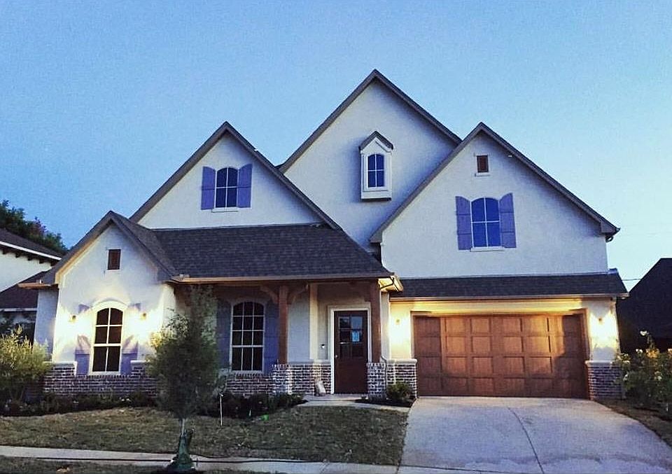 1st image of 6408 Vintage Lake Dr