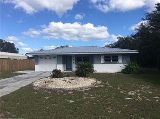 2490 N Archer Rd, Avon Park, FL 33825