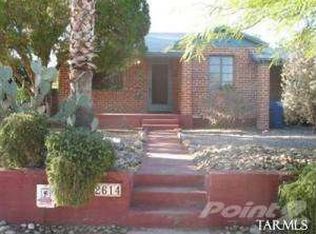 2614 E Mabel St, Tucson, AZ 85716