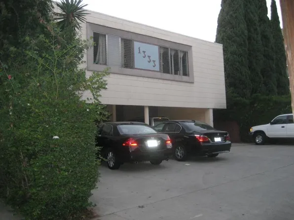 1333 N Fuller Ave #14, Los Angeles, CA 90046