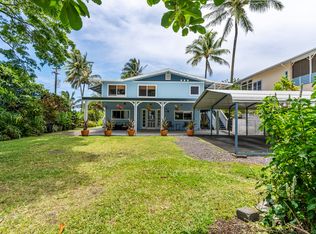 6 Machida Ln, Hilo, HI 96720