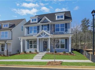 135 Marble Tree Way, Ball Ground, GA 30107