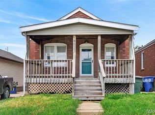 4827 Miami St, Saint Louis, MO 63116