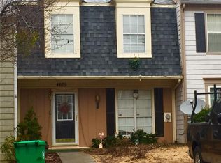 4675 Longman Way, Stone Mountain, GA 30083