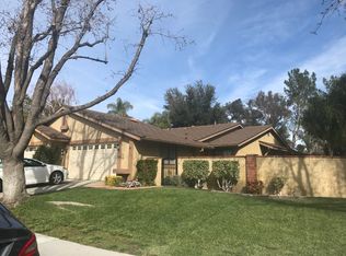 23707 Via Tomas, Santa Clarita, CA 91355