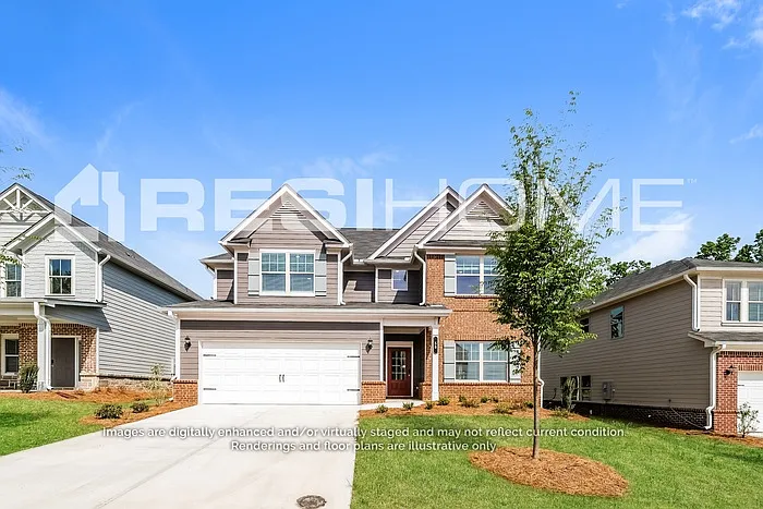 117 Coachman Way