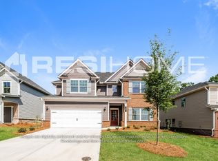 117 Coachman Way, Dawsonville, GA 30534