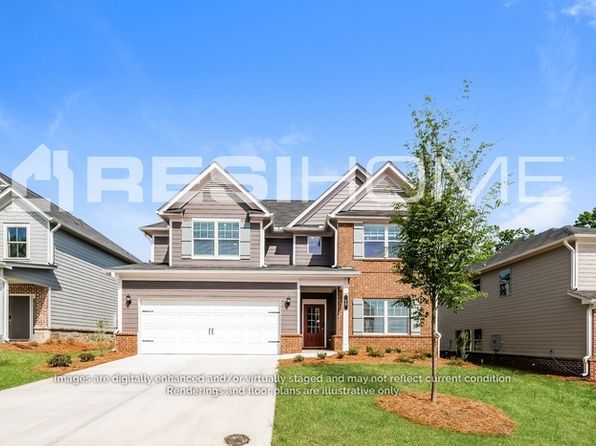 117 Coachman Way