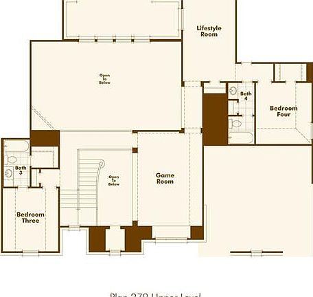 3rd image of 2622 Majestic Prince St