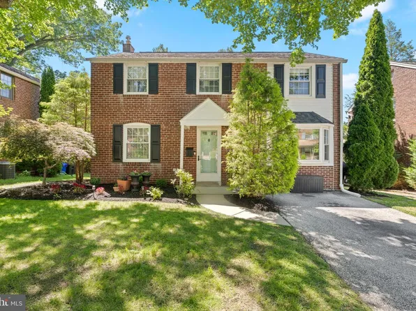 1602 Melrose Ave, Havertown, PA 19083