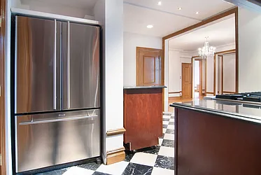 Rented by WAM Partners - William Moses Co.