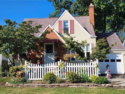 278 E 286th St, Willowick, OH, 44095