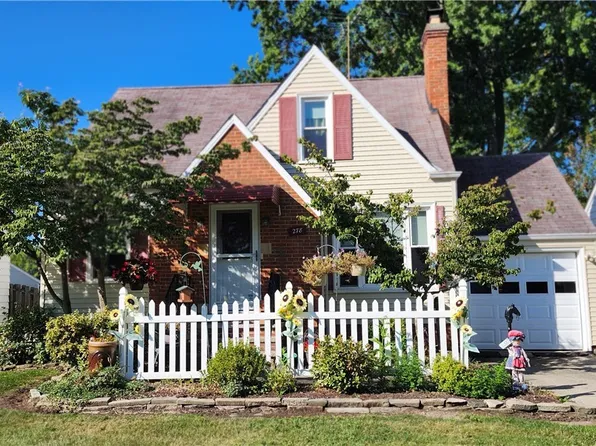 278 E 286th St, Willowick, OH 44095