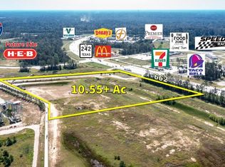 23019 Highway 242, New Caney, TX 77357