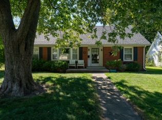 115 S Park Ave, Le Roy, IL