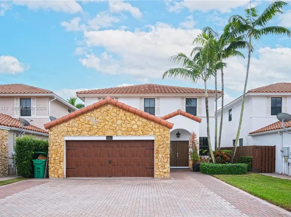 9866 NW 10th St, Miami, FL 33172