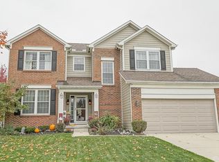 1289 Spring Ash Dr, Dayton, OH 45458