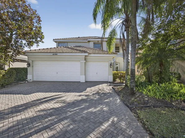 4166 Wellington Shores Drive, Wellington, FL 33449